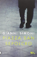 Piazza San Sepolcro by Gianni Simoni