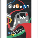 Subway by Christoph Niemann