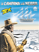 Tex n. 734 by Mauro Boselli