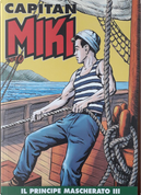 Capitan Miki n. 129 by Maurizio Torelli