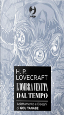 L'ombra venuta dal tempo by Gou Tanabe