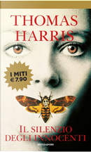 Il silenzio degli innocenti by Thomas Harris
