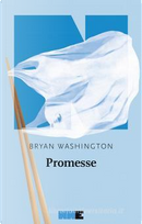 Promesse by Bryan Washington