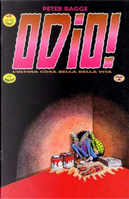 Odio! n. 5 by Fabio Lai, Peter Bagge