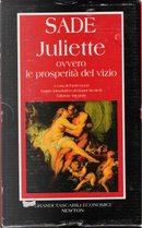 Juliette by Marquis de Sade