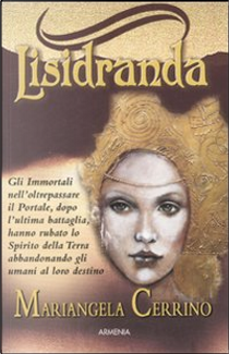Lisidranda by Mariangela Cerrino
