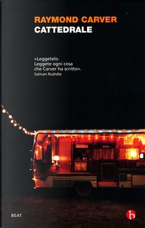 Cattedrale by Raymond Carver