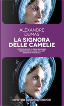 La signora delle camelie by Alexandre Dumas, fils