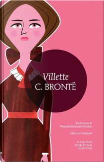 Villette by Charlotte Brontë