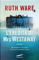 L'eredità di Mrs Westaway by Ruth Ware