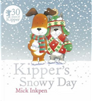 Kipper by Mick Inkpen