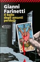 Il ballo degli amanti perduti by Gianni Farinetti