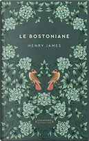 Le bostoniane by Henry James