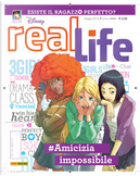 Real Life n. 1 by Alessandro Ferrari