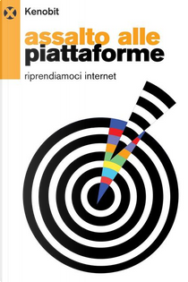 Assalto alle piattaforme by Kenobit