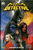 Batman - Detective Comics vol. 4 by Mariko Tamaki