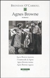 Agnes Browne. Cofanetto by Brendan O'Carroll