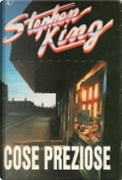 Cose preziose by Stephen King