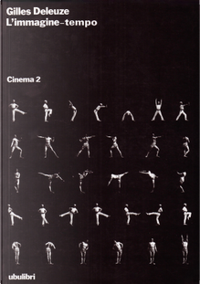 Cinema - Vol. 2 by Gilles Deleuze
