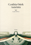 Antichità by Cynthia Ozick