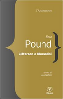 Jefferson e Mussolini by Ezra Pound