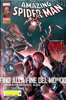 Amazing Spider-Man n. 588 by Christopher Yost, Dan Slott, Humberto Ramos, Ryan Stegman