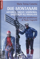 Due montanari by Maria Teresa Cometto