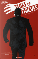 Thief of thieves vol. 7 by Brett Lewis, Robert Kirkman