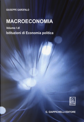 Macroeconomia by Giuseppe Garofalo
