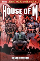 Marvel: Le battaglie del secolo vol. 20 by Brian Michael Bendis