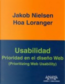 Usabilidad by Jakob Nielsen