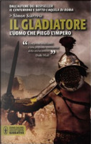 Il gladiatore by Simon Scarrow