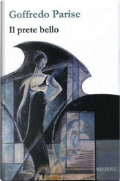 Il prete bello by Goffredo Parise