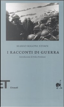 I racconti di guerra by Mario Rigoni Stern