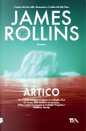 Artico by James Rollins