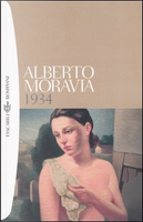1934 by Moravia Alberto