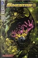 Lanterna Verde presenta: Sinestro n. 4 by Charles Soule, Cullen Bunn