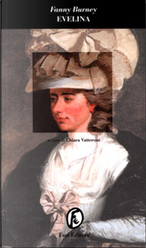 Evelina by Fanny Burney