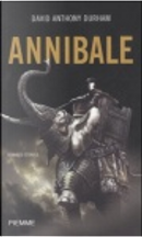 Annibale by David Anthony Durham