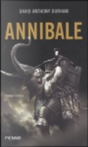 Annibale by David Anthony Durham