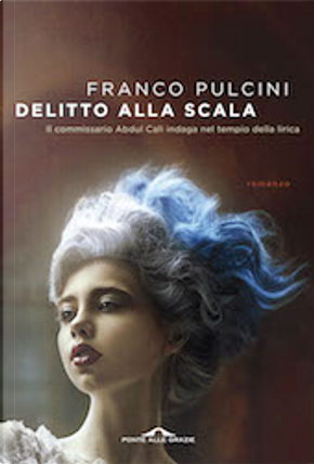 Delitto alla Scala by Franco Pulcini