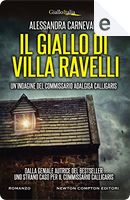 Il giallo di villa Ravelli by Alessandra Carnevali
