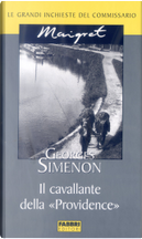 Il cavallante della «Providence» by Georges Simenon