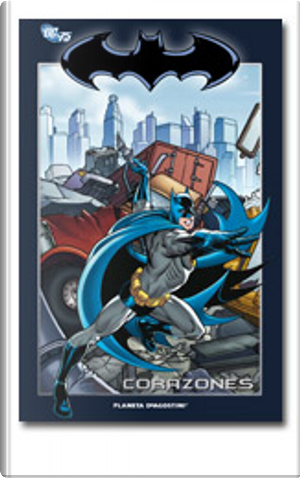 Batman, la colección #55 by Devin Grayson, Greg Rucka