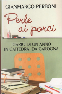 Perle ai porci by Gianmarco Perboni