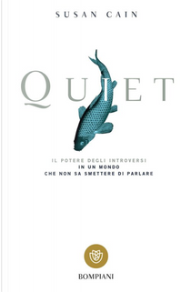 Quiet by Susan Cain