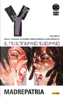 Y L'ultimo uomo (vol. 9) by Brian Vaughan, Pia Guerra