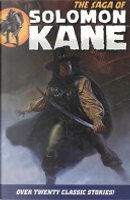The Saga of Solomon Kane by Donald F. Glut, Roy Thomas