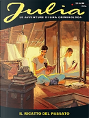 Julia n. 219 by Giancarlo Berardi, Lorenzo Calza