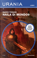 Naila di Mondo9 by Dario Tonani